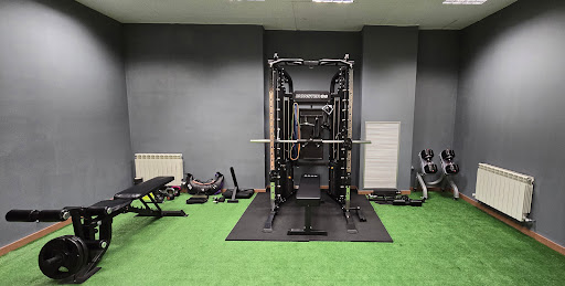 FITFLARE en Burgos, Burgos