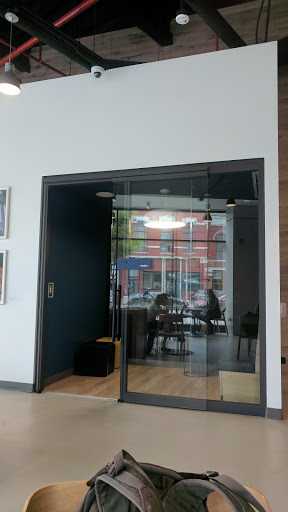 Coffee Shop «Capital One Café», reviews and photos