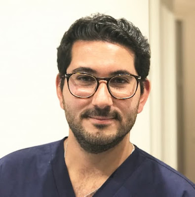 Docteur David Berros à Paris