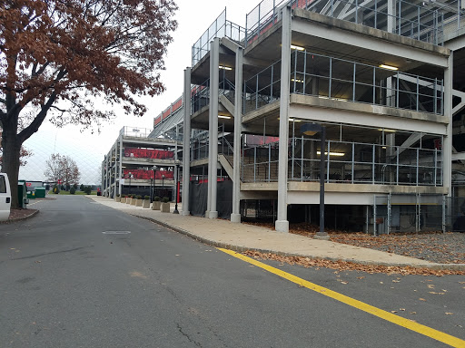 Stadium «HighPoint Solutions Stadium», reviews and photos, 1 Scarlet Knight Way, Piscataway Township, NJ 08854, USA