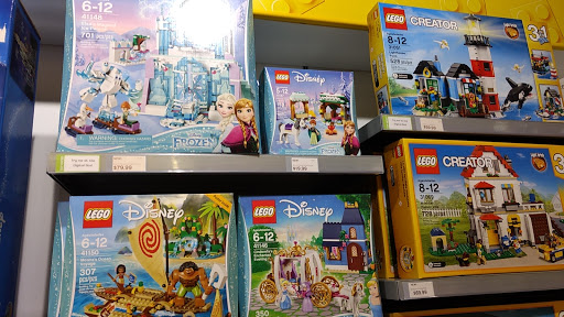 Toy Store «The LEGO Store», reviews and photos, 1260 Annapolis Mall Rd, Annapolis, MD 21401, USA