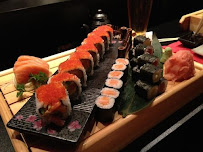 Sushi du Restaurant japonais Hanayuki à Dax - n°11