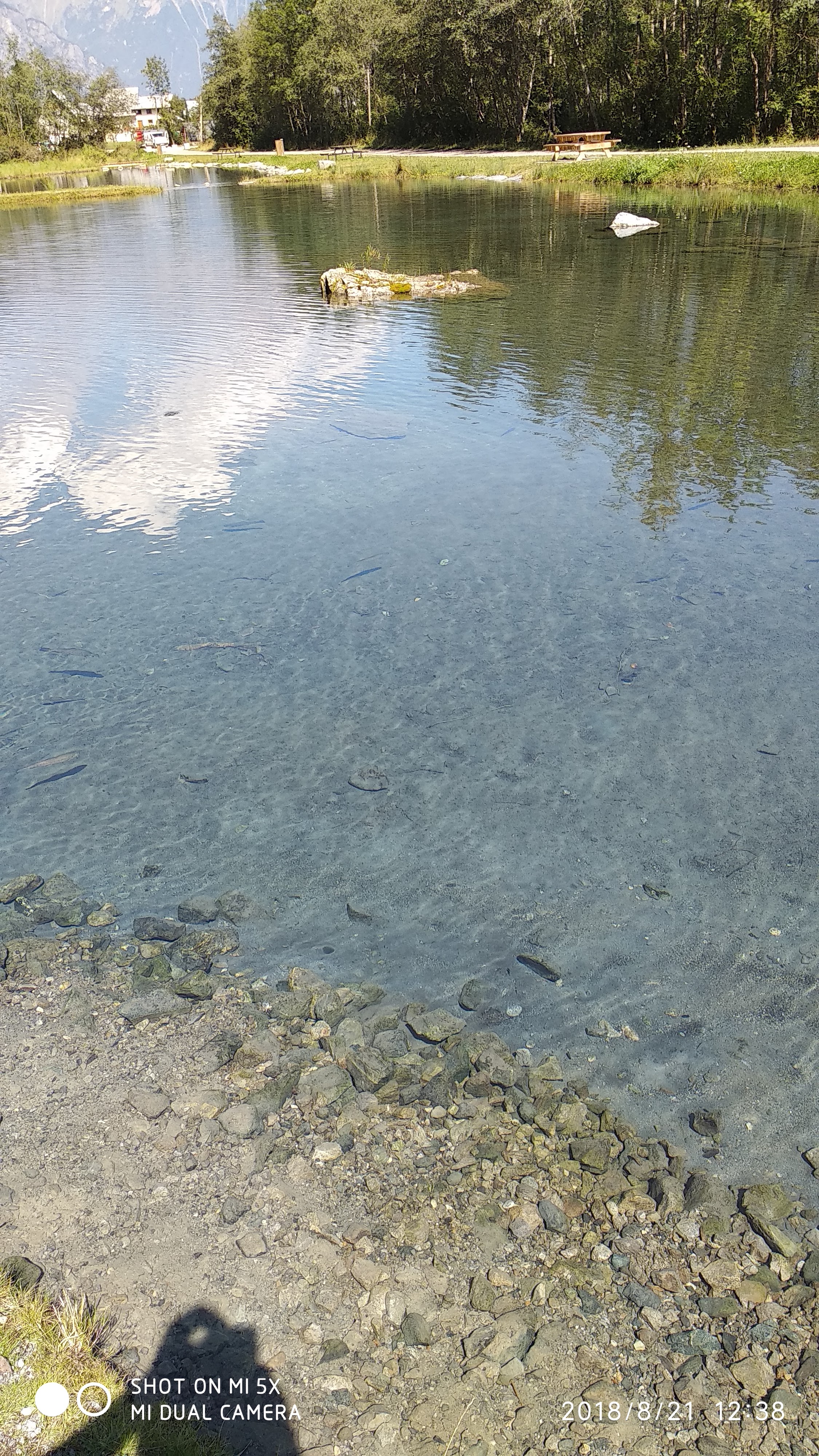 Photo n° 2 de l'avis de Evan.m fait le 21/08/2018 à 14:16