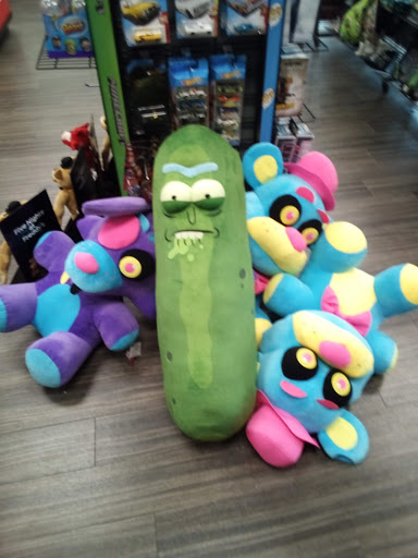 Video Game Store «GameStop», reviews and photos, 8411 Windfall Ln, Camby, IN 46113, USA