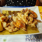 Photo n°4 de l'avis de Corstiaan.r fait le 11/09/2019 à 19:43 sur le  Ristorante Trattoria Pizzeria Chiesanova à Cascina