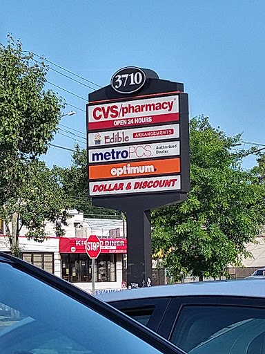 Cable Company «Optimum Store», reviews and photos, 3710 Main St, Bridgeport, CT 06606, USA