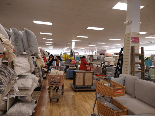 Department Store «HomeGoods», reviews and photos, 12351 Limonite Ave, Eastvale, CA 91752, USA