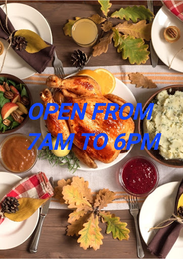 Grocery Store «Infante Groceries», reviews and photos, 326 Moody St, Lowell, MA 01854, USA