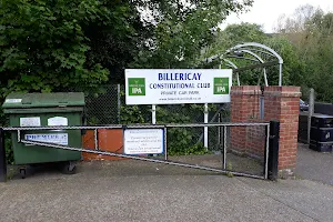 Billericay Constitutional Club image