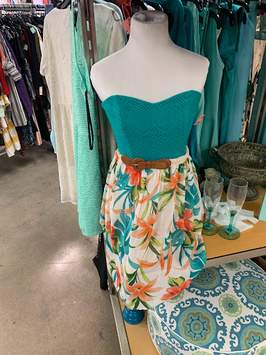 Thrift Store «Goodwill Store & Donation Center», reviews and photos