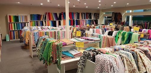 Fabric Store «Sewfisticated Discount Fabrics», reviews and photos, 303 Worcester Rd, Framingham, MA 01701, USA