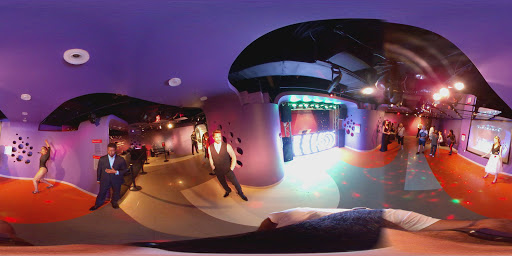 Wax Museum «Madame Tussauds», reviews and photos, 1001 F St NW, Washington, DC 20004, USA