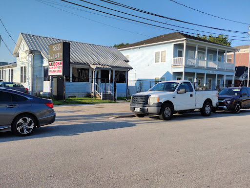 Law Firm «Paul Kubosh Attorney at Law», reviews and photos