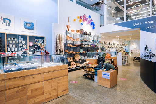 Craft Ontario Shop & Gallery