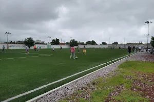 Deportivo Cuauhtemoc image
