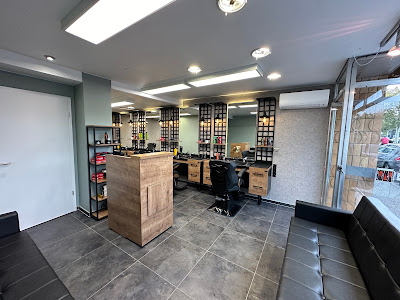 Premium Barber Shop à Colmar