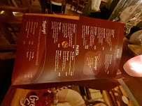 Cafe Del Sol à Lübeck menu