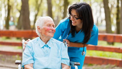 Tender Touch Home Care Services
