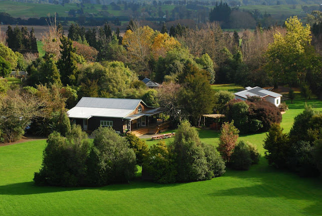 Whenua Iti Outdoors