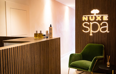 Spa Nuxe • Beaune à Beaune
