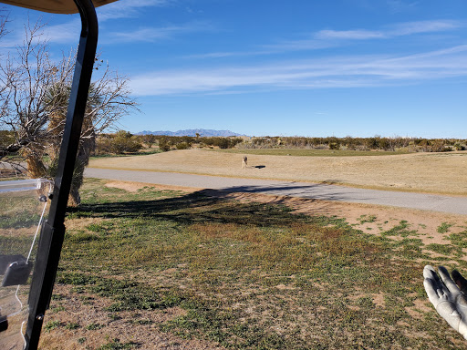 Public Golf Course «Painted Dunes Desert Golf Course», reviews and photos, 12000 McCombs Street, El Paso, TX 79934, USA