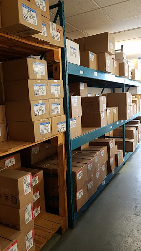 Paper Distributor «FasClampitt Paper Store», reviews and photos, 5400 Mitchelldale St #2, Houston, TX 77092, USA