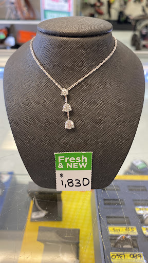 Pawn Shop «Value Pawn & Jewelry», reviews and photos, 6049 Buford Hwy, Norcross, GA 30071, USA