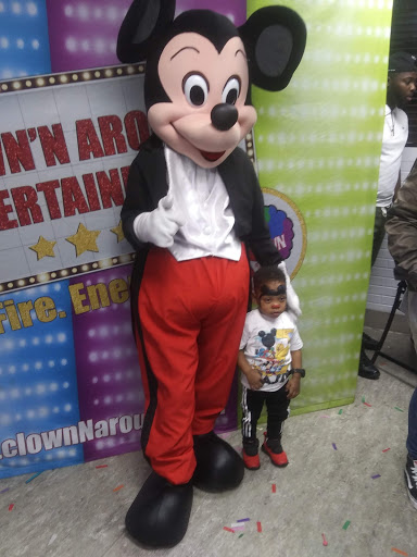 Community Center «Marlow Heights Community Center Park», reviews and photos, 2800 St Clair Dr, Marlow Heights, MD 20748, USA