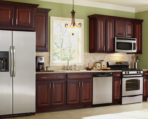 Contractor «Home Services at The Home Depot», reviews and photos, 2756 Sunrise Blvd, Rancho Cordova, CA 95742, USA