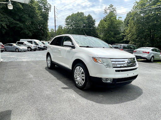 Used Car Dealer «Metro America Auto Sales», reviews and photos, 139 N Main St, Manheim, PA 17545, USA