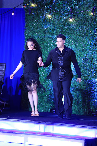 Dance School «Fred Astaire Dance Studio Park Ridge», reviews and photos, 17 N Prospect Ave, Park Ridge, IL 60068, USA