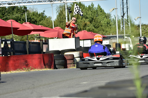 Lakeside Karting