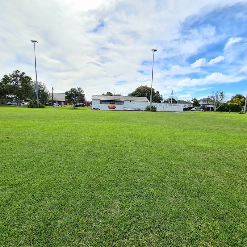 Bayswater Playground