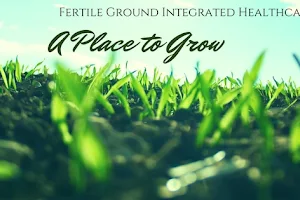 Fertile Ground Wellness Center image