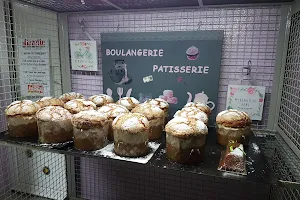 Boulangerie Combes Frères image