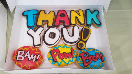 Donut Shop «Earnest Donuts», reviews and photos, 4740 TX-121 #700, Lewisville, TX 75056, USA