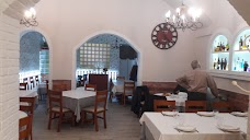 Restaurante L'Alter en Mareny de Barraquetes