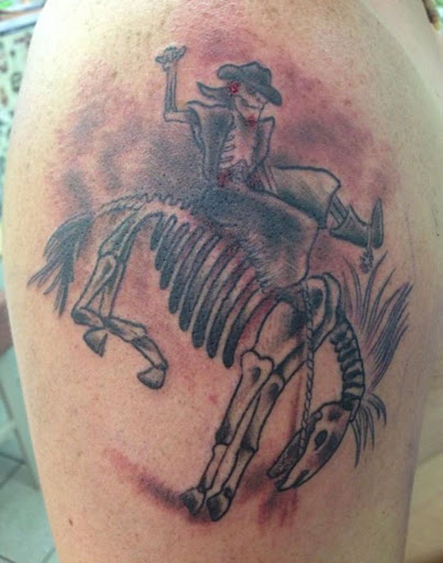 Find ursula tattoo ideas for your next unique tattoo in South Padre Island at Peggys Temporary & Permanent Tattoos