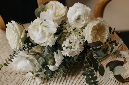 Florist «Fleur de Lis Fresh Flowers», reviews and photos, 516 Selby Ave, St Paul, MN 55102, USA