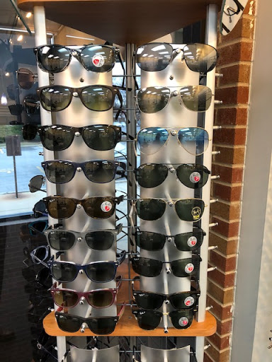 Doctor «Naperville Vision Care», reviews and photos, 1783 S Washington St, Naperville, IL 60565, USA