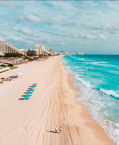 Vacaciones Cancún
