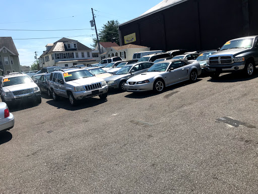 Used Car Dealer «Majestic Auto Trade», reviews and photos, 1639 Washington St, Easton, PA 18042, USA