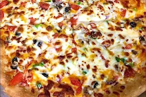 Don Jose’s Pizza image