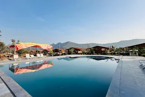 Ambica Valley resort image