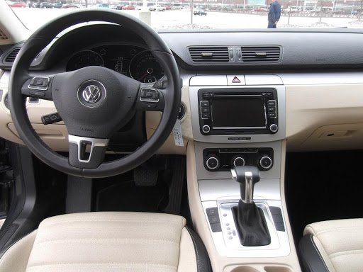 Auto Repair Shop «Autohaus Service and Sales», reviews and photos, 4411 Delemere Blvd, Royal Oak, MI 48073, USA