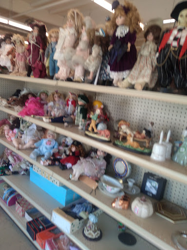 Thrift Store «Goodwill», reviews and photos, 1550 41st Ave I, Capitola, CA 95010, USA