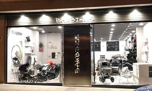 Bambinos Santiago