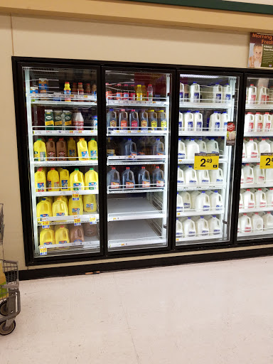 Grocery Store «Kroger», reviews and photos, 301 S Ellington Pkwy, Lewisburg, TN 37091, USA