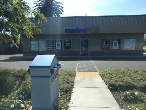 Cell Phone Store «MetroPCS Authorized Dealer», reviews and photos, 2815 Jefferson St, Napa, CA 94558, USA