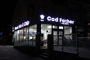 Cod Father Blackpool image